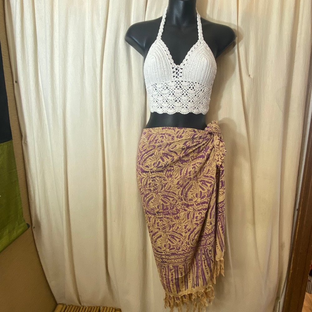 Sarong